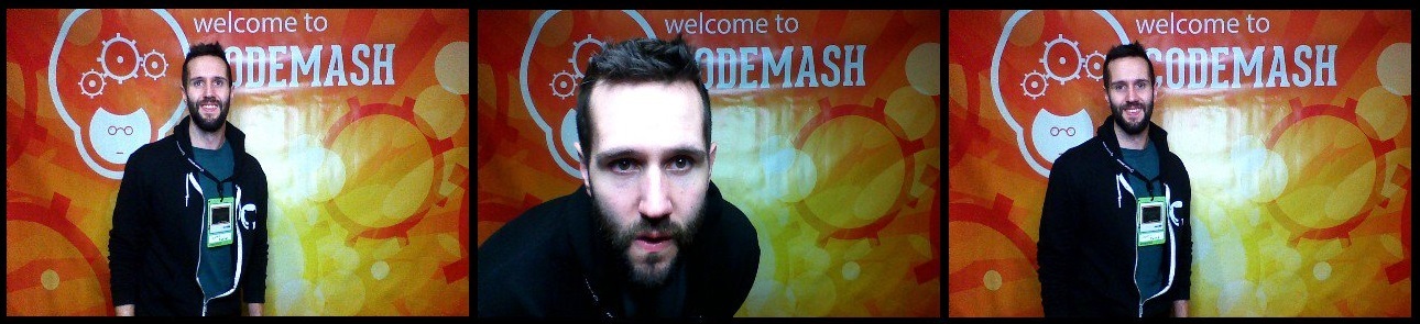 Facebook - CodeMash